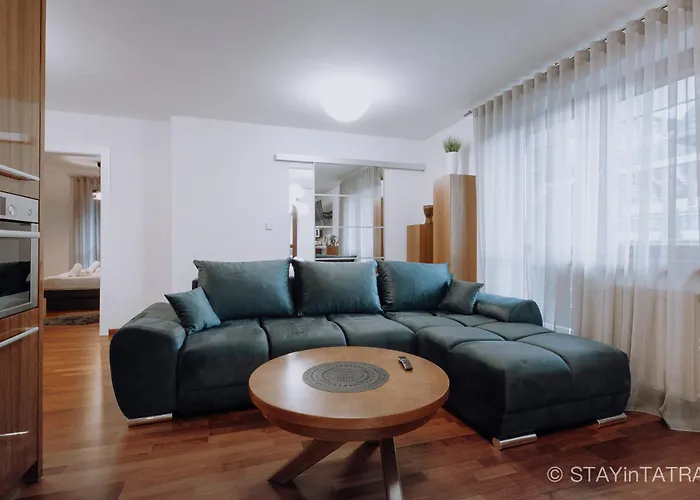 Apartament Korona Centrum