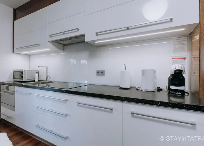 Apartament Korona Centrum