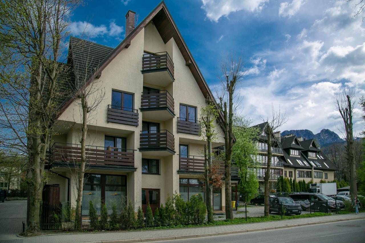 Korona Centrum Zakopane
