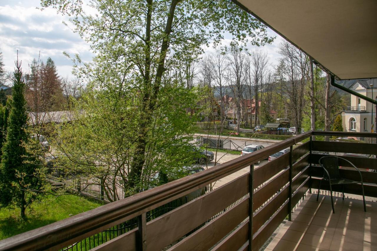 Apartment Korona Centrum