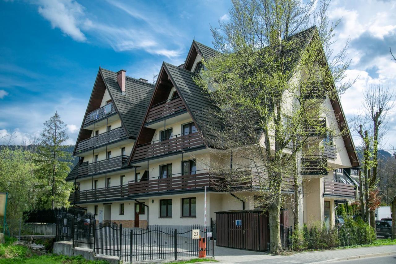 Apartment Korona Centrum