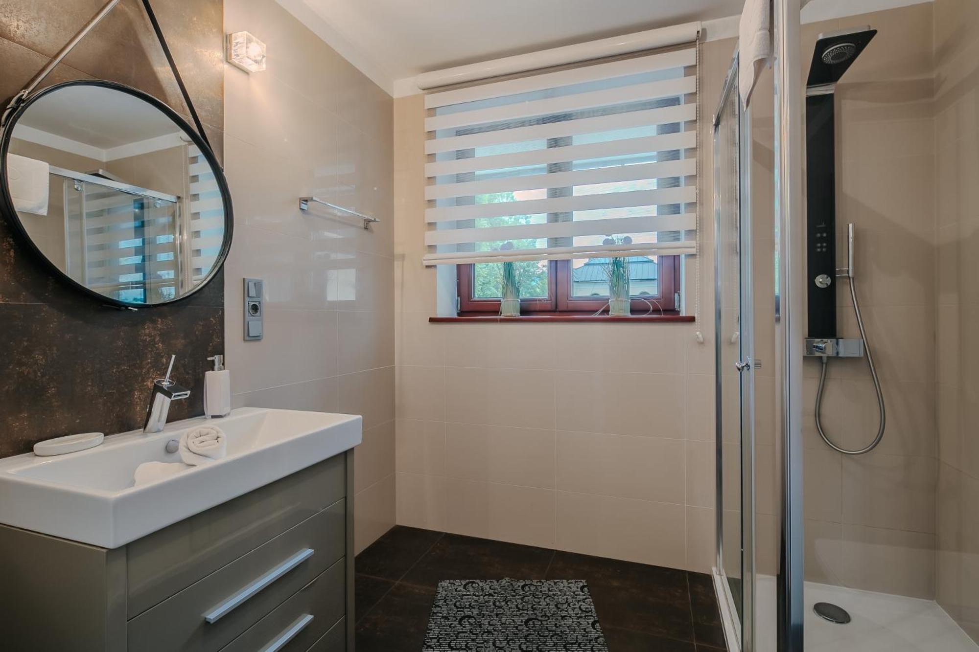 Apartment Korona Centrum