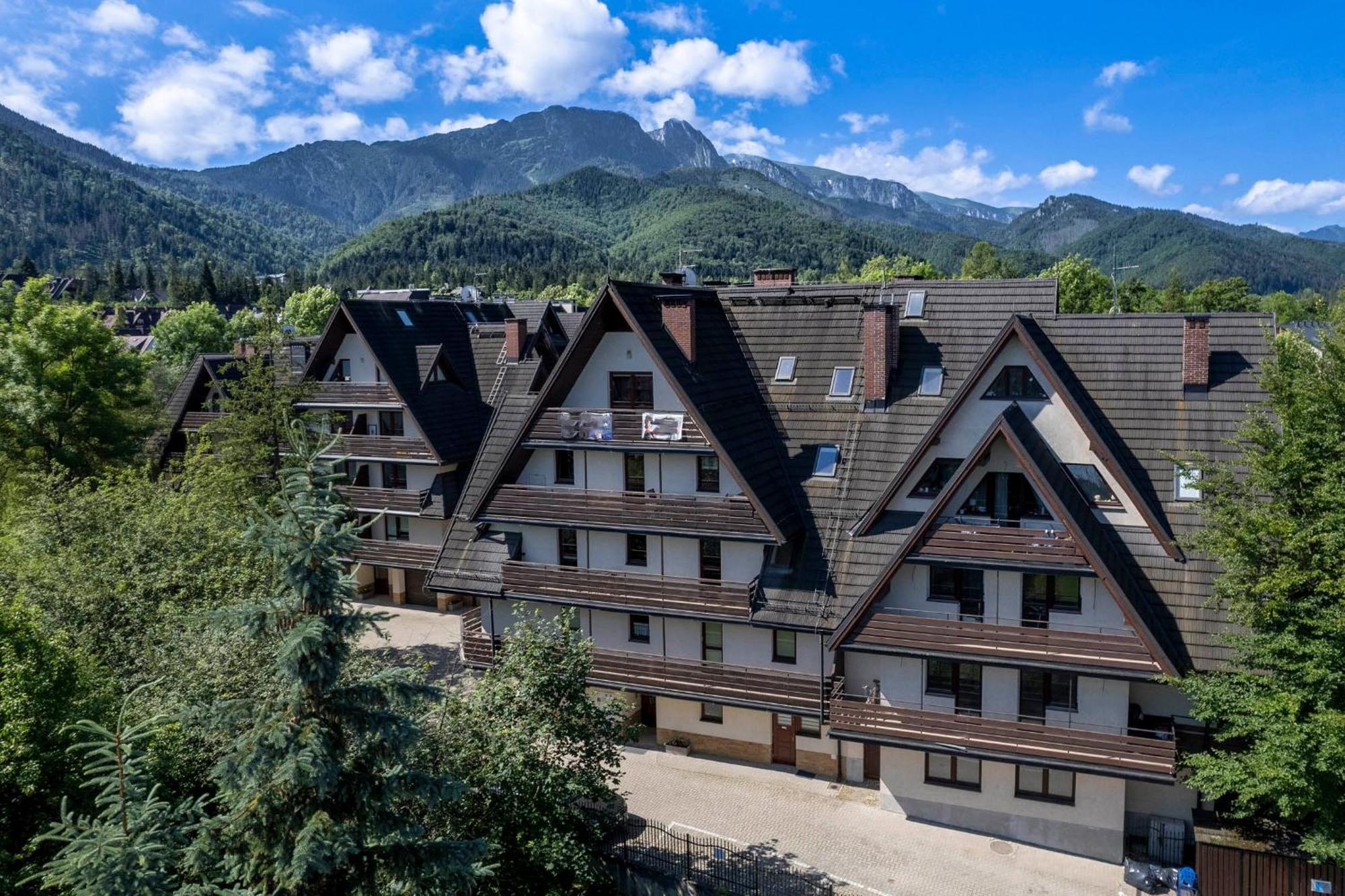 Apartment Korona Centrum