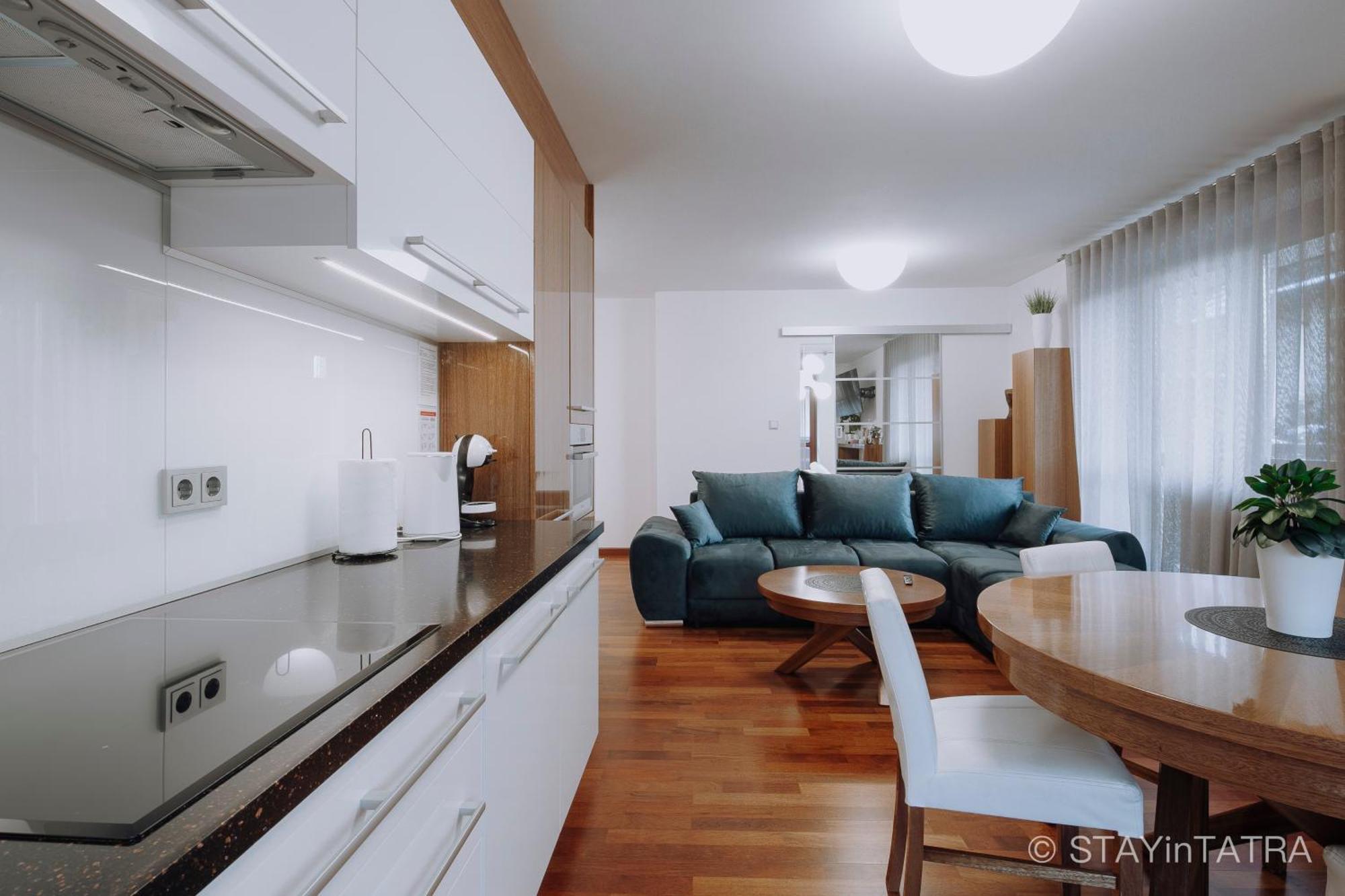 Apartment Korona Centrum *