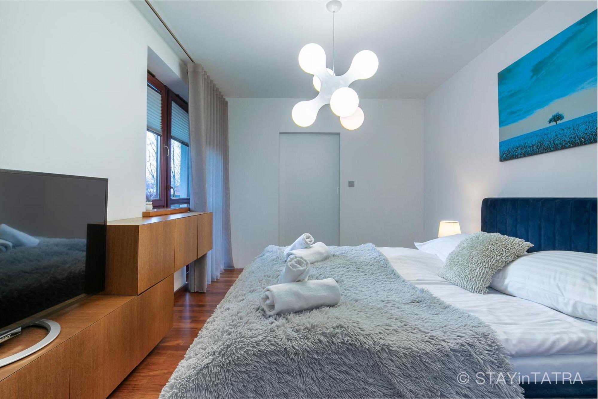 Apartment Korona Centrum Zakopane