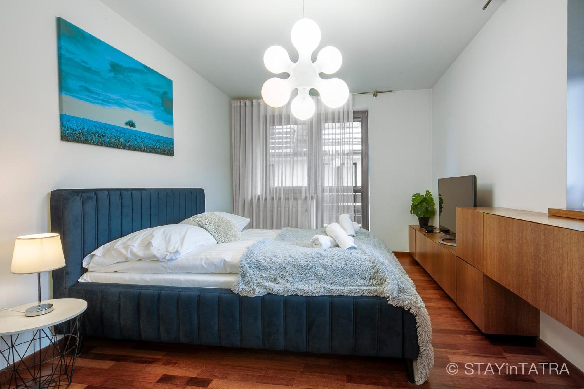 Apartment Korona Centrum